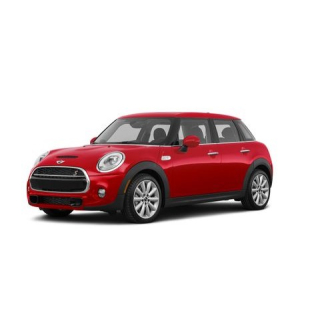 Tappetini Auto Mini Cooper S F55 (2014-…)