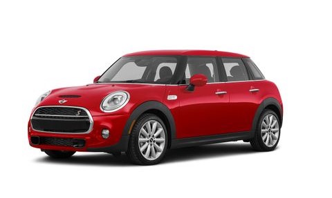 Tappetini Auto Mini Cooper S F55 (2014-…)
