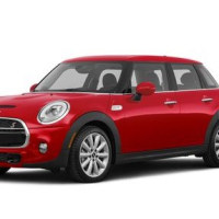 Tappetini Auto Mini Cooper S F55 (2014-…)