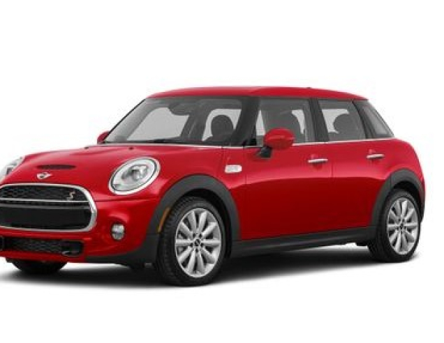 Tappetini Auto Mini Cooper S F55 (2014-…)
