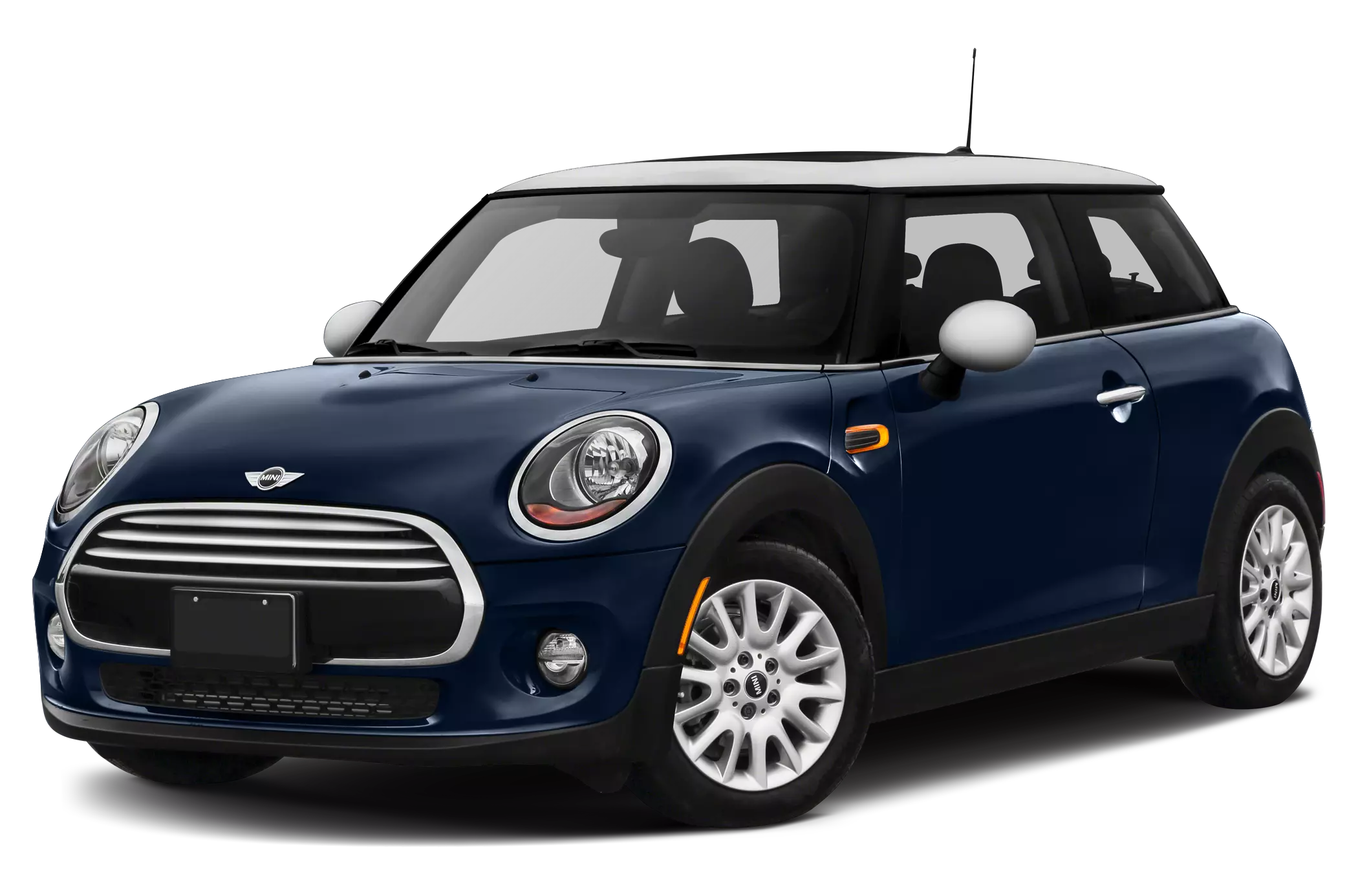 Tappetini Auto Mini Cooper S F56 (2014-…)