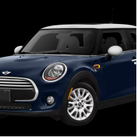 Tappetini Auto Mini Cooper S F56 (2014-…)