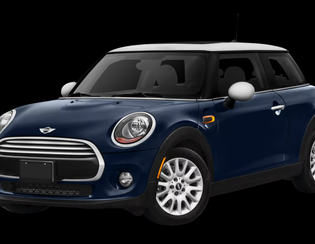 Tappetini Auto Mini Cooper S F56 (2014-…)