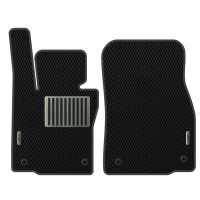 Tappetini Auto Mini Countryman R60 (2010-2016)