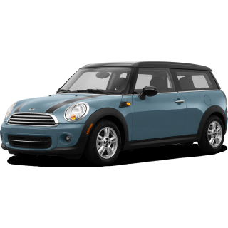 Tappetini Auto Mini Clubman F54 (2014-…)