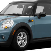 Tappetini Auto Mini Clubman F54 (2014-…)