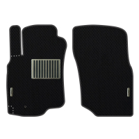 Tappetini Auto Mitsubishi Lancer Evolution (2005-2007)