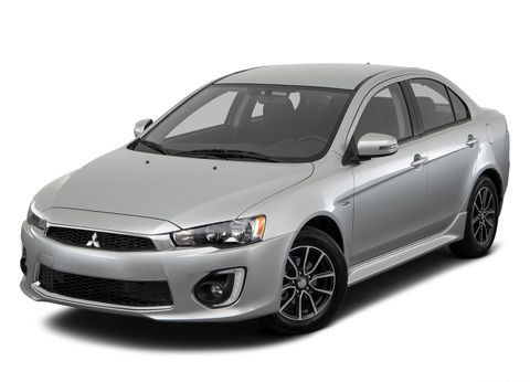 Tappetini Auto Mitsubishi Lancer X (2007-…)