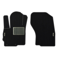 Tappetini Auto Mitsubishi Outlander (XL) (2006-2012)