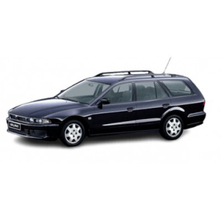 Tappetini Auto Mitsubishi Galant (1996-2003)