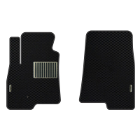 Tappetini Auto Mitsubishi Pajero Wagon (1999-2006)