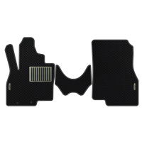 Tappetini Auto Mitsubishi Grandis (2003-2011)
