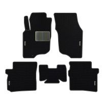 Tappetini Auto Mitsubishi Space Star (2002-2005)