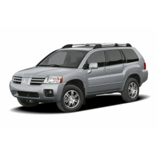 Tappetini Auto Mitsubishi Endeavor (2003-2011)