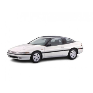 Tappetini Auto Mitsubishi Eclipse (1989-1994)