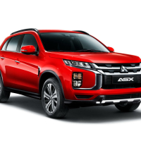 Tappetini Auto Mitsubishi ASX NEW/Outlander Sport (2019-…)