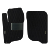 Tappetini Auto Mitsubishi L200 (2015-…)