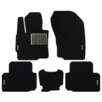 Tappetini Auto Mitsubishi Eclipse Cross (2017-…)