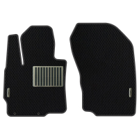 Tappetini Auto Mitsubishi Eclipse Cross (2017-…)