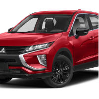 Tappetini Auto Mitsubishi Eclipse Cross (2017-…)