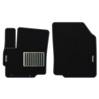 Tappetini Auto Mitsubishi Mirage (2012-…)