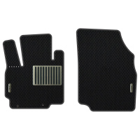 Tappetini Auto Mitsubishi Space Star (2012-2016)