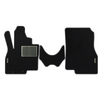 Tappetini Auto Mitsubishi Grandis (2003-2011)