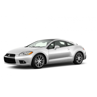 Tappetini Auto Mitsubishi Eclipse Spyder (2005-2008)