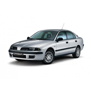 Tappetini Auto Mitsubishi Carisma (1995-2004)