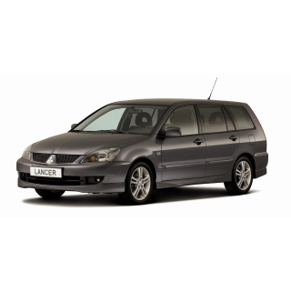 Tappetini Auto Mitsubishi Lancer IX (2003-2009)