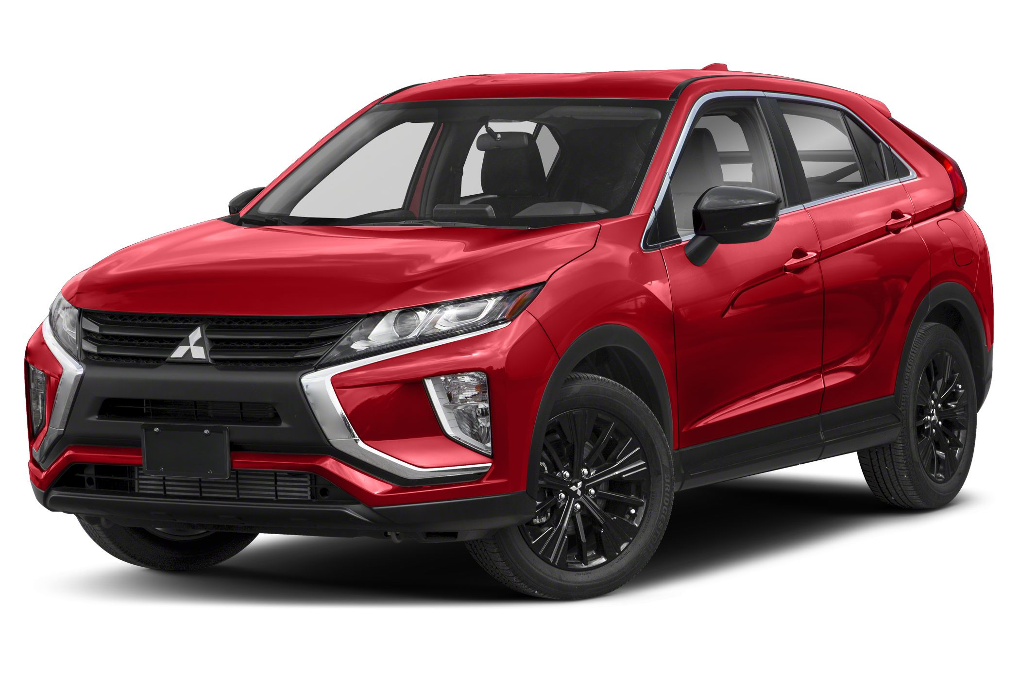 Tappetini Auto Mitsubishi Eclipse Cross (2021-…)
