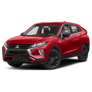 Tappetini Auto Mitsubishi Eclipse Cross (2021-…)