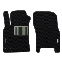 Tappetini Auto Mitsubishi Lancer Evolution Ralliart (2005-2007)