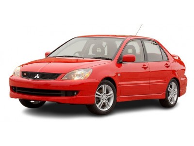 Tappetini Auto Mitsubishi Lancer Evolution Ralliart (2005-2007)