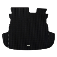 Tappetini Auto Mitsubishi Outlander (2012-2021)