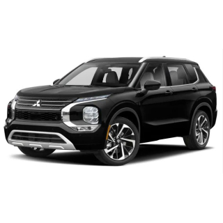 Tappetini Auto Mitsubishi Outlander (2022-…)