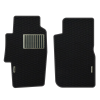 Tappetini Auto Nissan Patrol Y-61 (1997-2013)