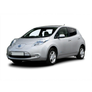 Tappetini Auto Nissan Leaf (2010-2017)