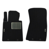 Tappetini Auto Nissan 370Z (2012-2020)