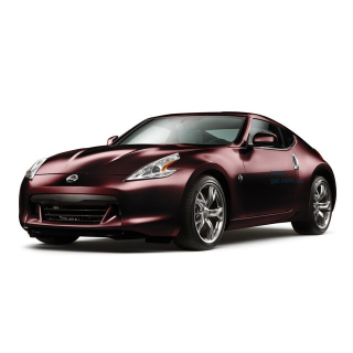 Tappetini Auto Nissan 370Z (2012-2020)