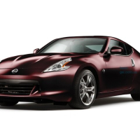 Tappetini Auto Nissan 370Z (2012-2020)