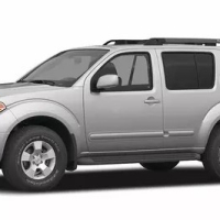 Tappetini Auto Nissan Pathfinder R51 (2005-2014)