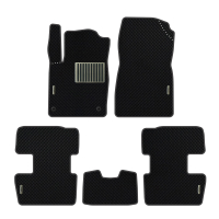 Tappetini Auto Nissan Juke (2019-…)