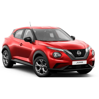 Tappetini Auto Nissan Juke (2019-…)