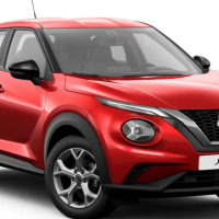Tappetini Auto Nissan Juke (2019-…)