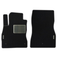 Tappetini Auto Nissan Kicks (2018-…)