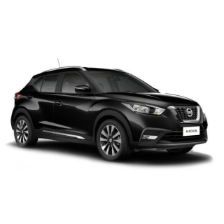 Tappetini Auto Nissan Kicks (2018-…)