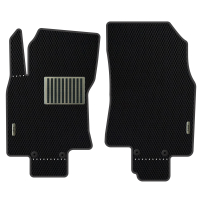 Tappetini Auto Nissan Rogue (2017-2021)