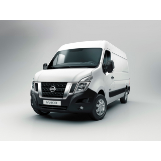 Tappetini Auto Nissan NV400 (2010-…)