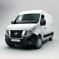Tappetini Auto Nissan NV400 (2010-…)